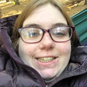 Meet your Posher, Michaela